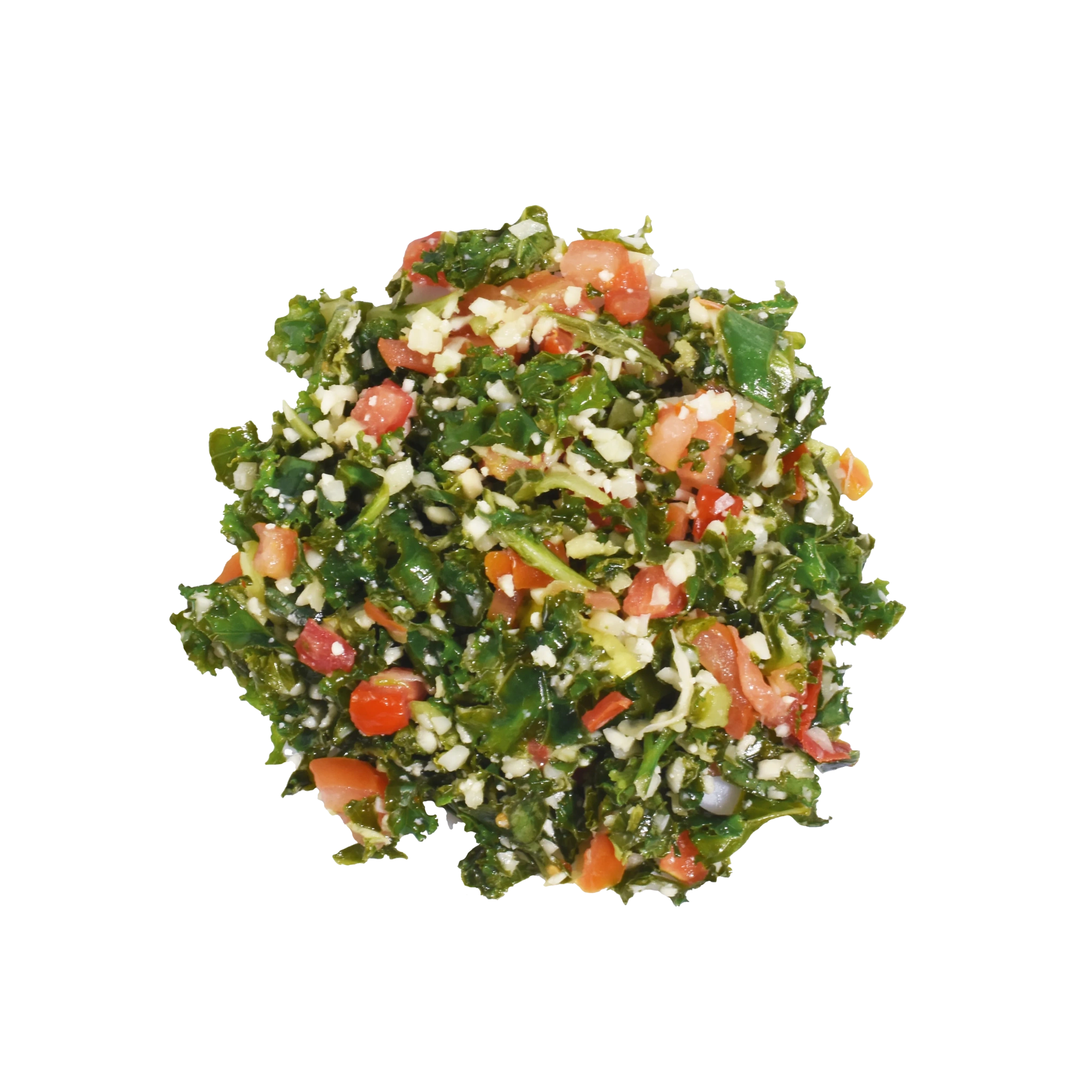 Grönkålstabbouleh 21075 900g