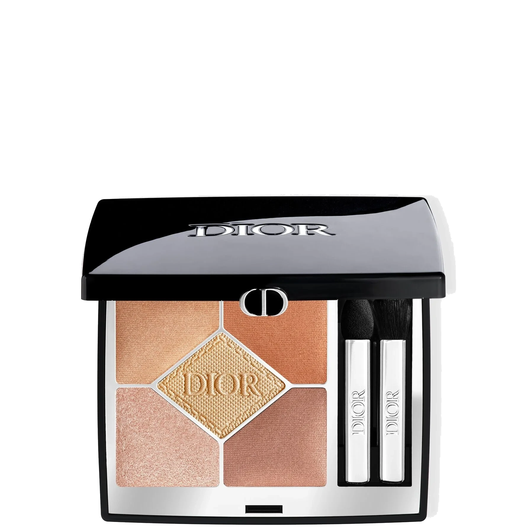 DIOR 5 Couleurs Eye Palette 423 Amber Pearl
