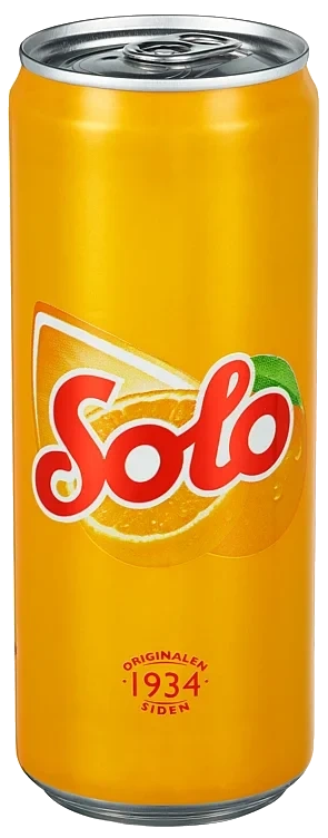 Solo Reg 0.33