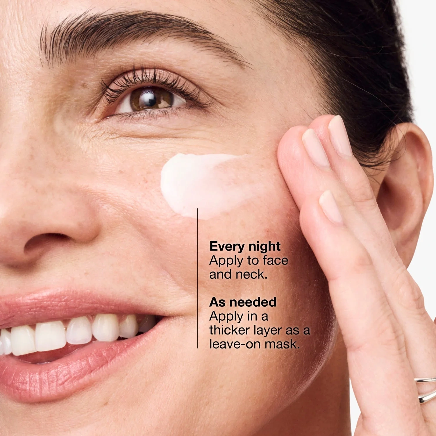 Clinique Smart Clinical Repair Overnight Recovery Cream & Mask 50 ml