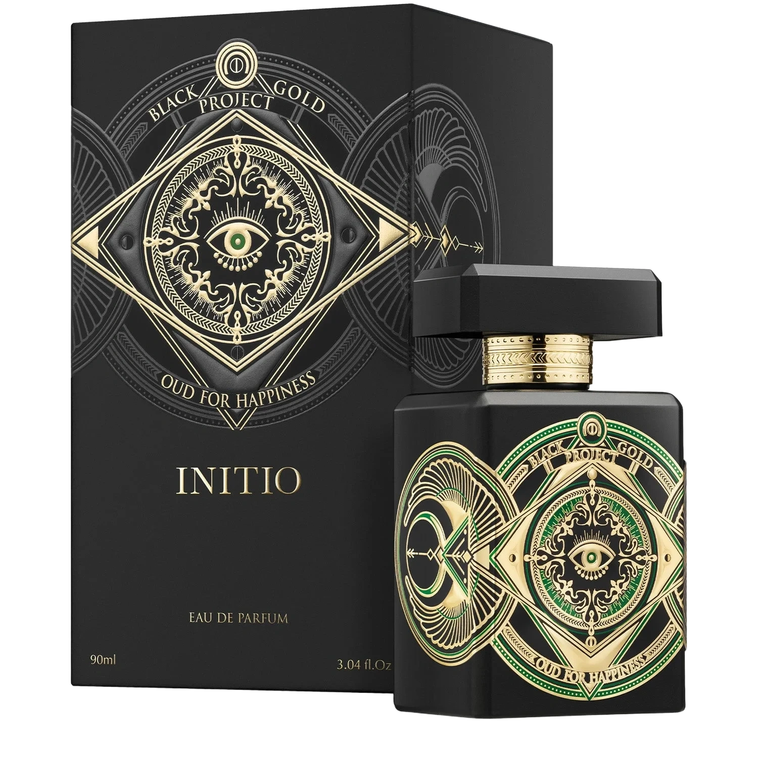 INITIO Parfums Privés Oud For Happiness