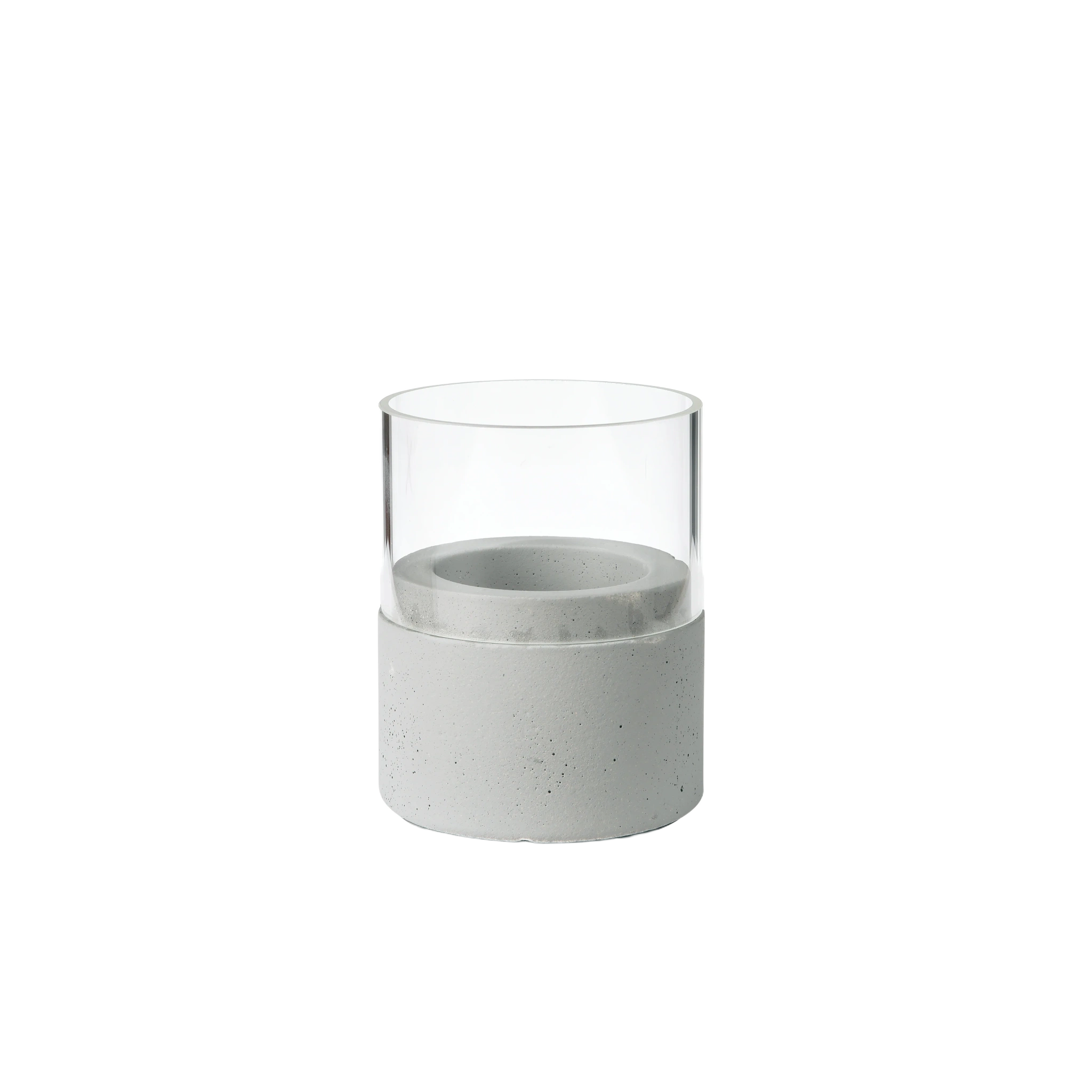 Duni Ljushållare glas