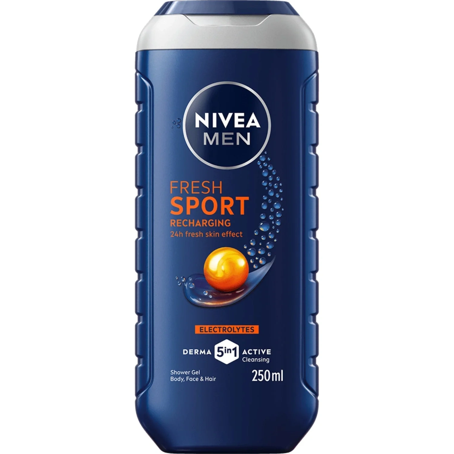 NIVEA MEN Shower Gel