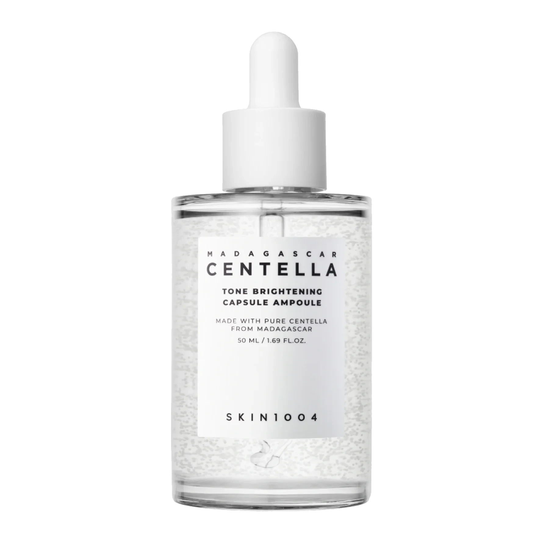 SKIN1004 Madagascar Centella Toner Brightening Capsule Ampoule
