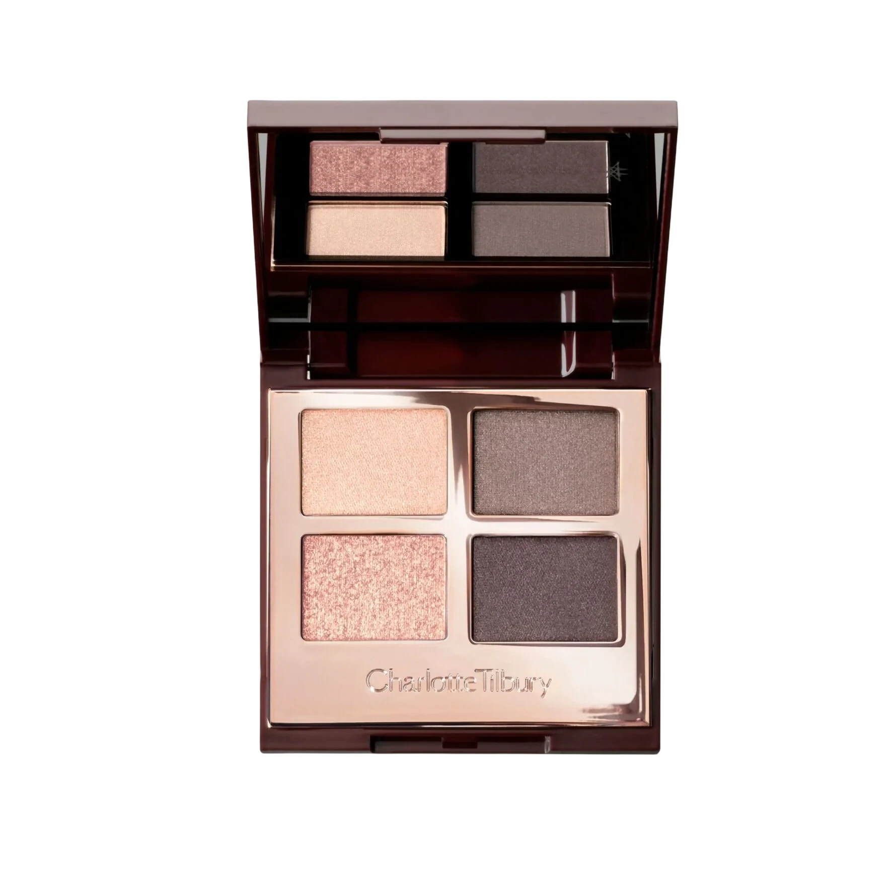 Charlotte Tilbury Luxury Palette The Uptown Girl