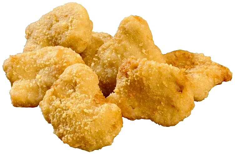 Kyllingnuggets   1,5kg