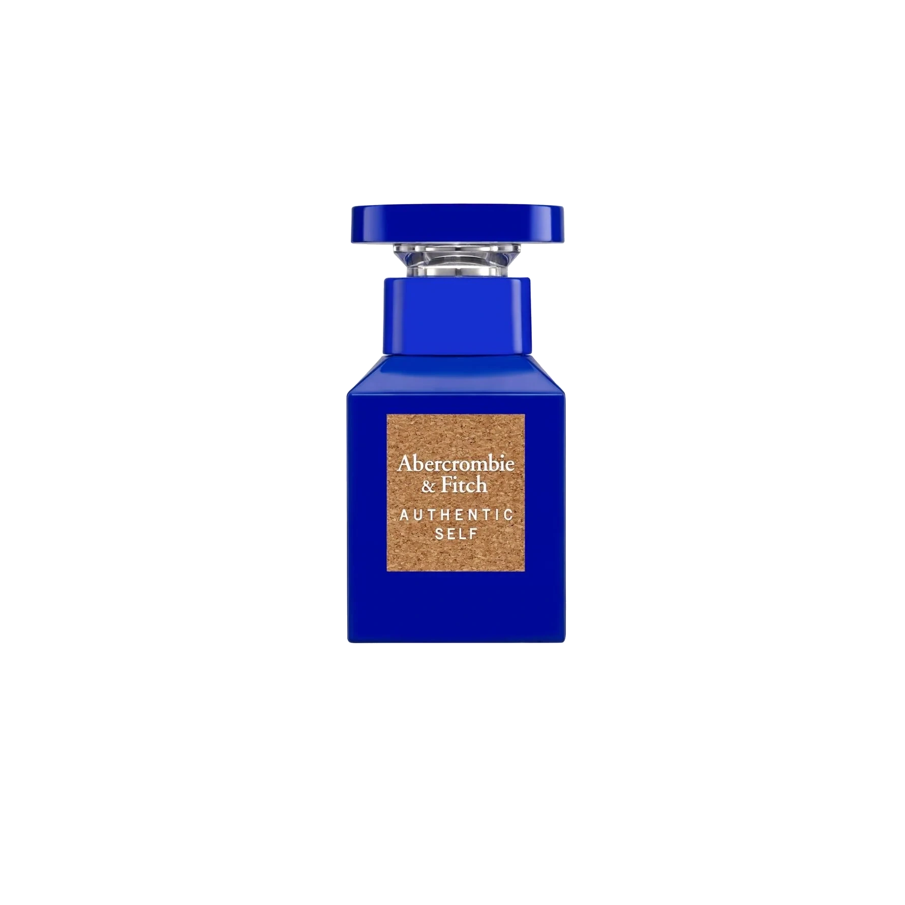 Abercrombie & Fitch Authentic Self Men Eau de Toilette 30 ml