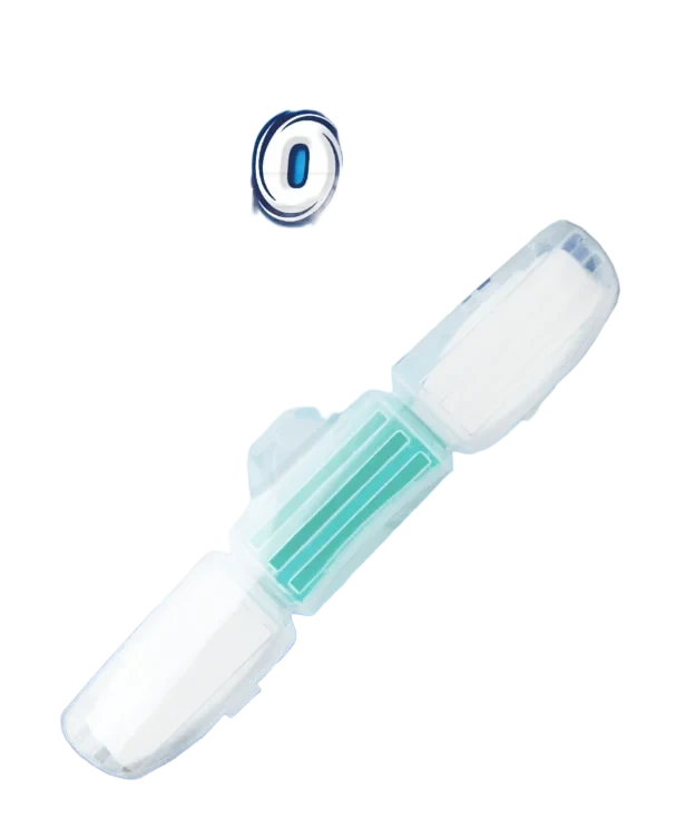 Klorin Wc-Blokk m/Klor 40g