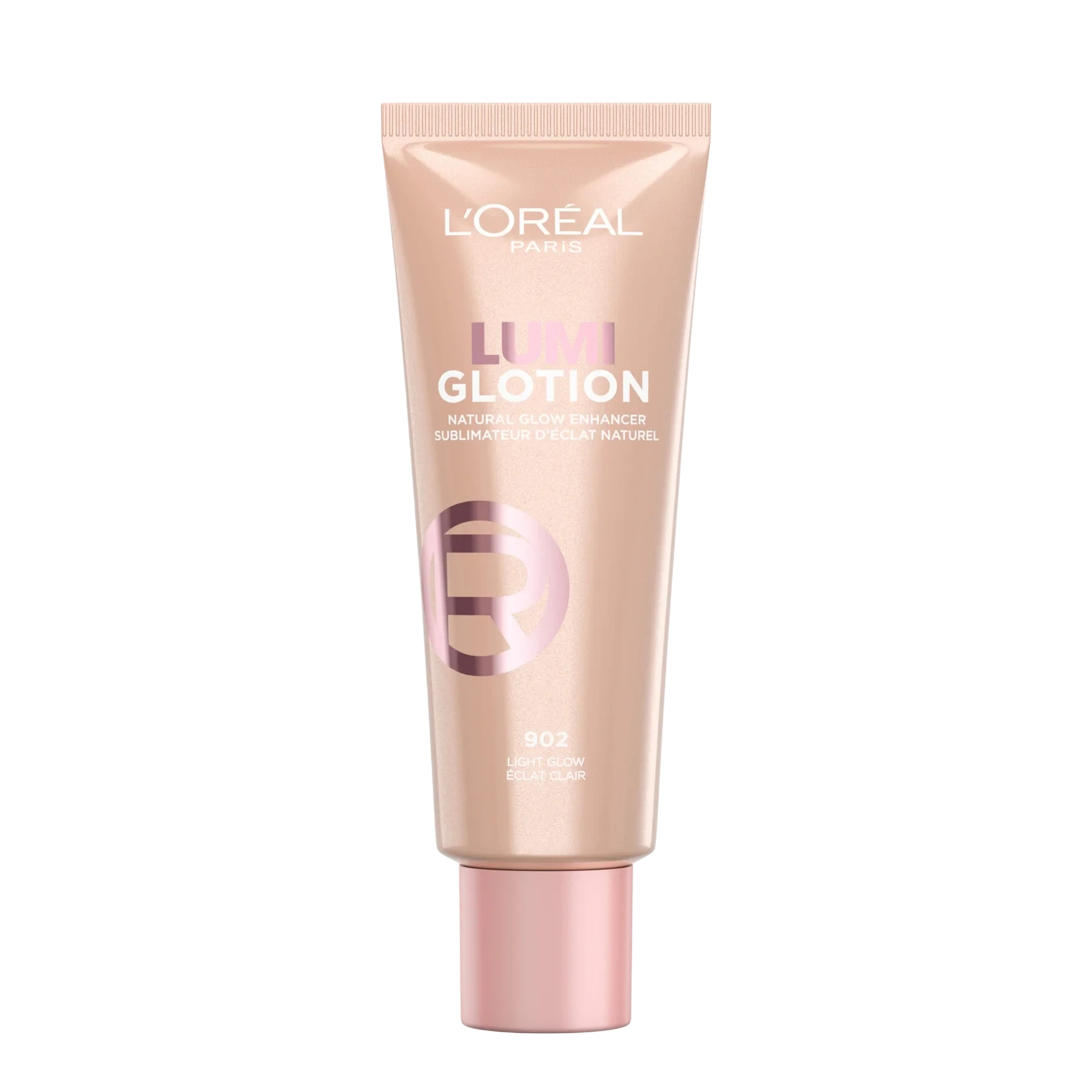 L'Oréal Paris Lumi Glotion Liquid Highlighter 902 Light Glow