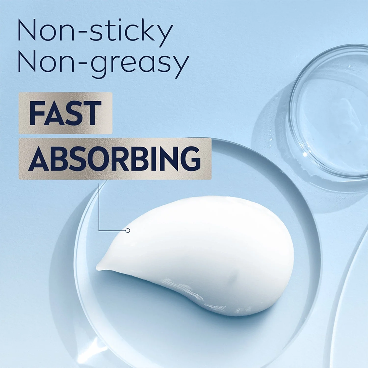 NIVEA Sensitive After Shave Balm 100 ml