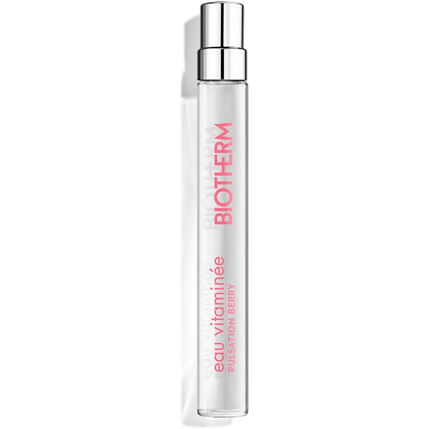 Biotherm Eau Vitaminée Berry Vibration Body Mist 10 ml
