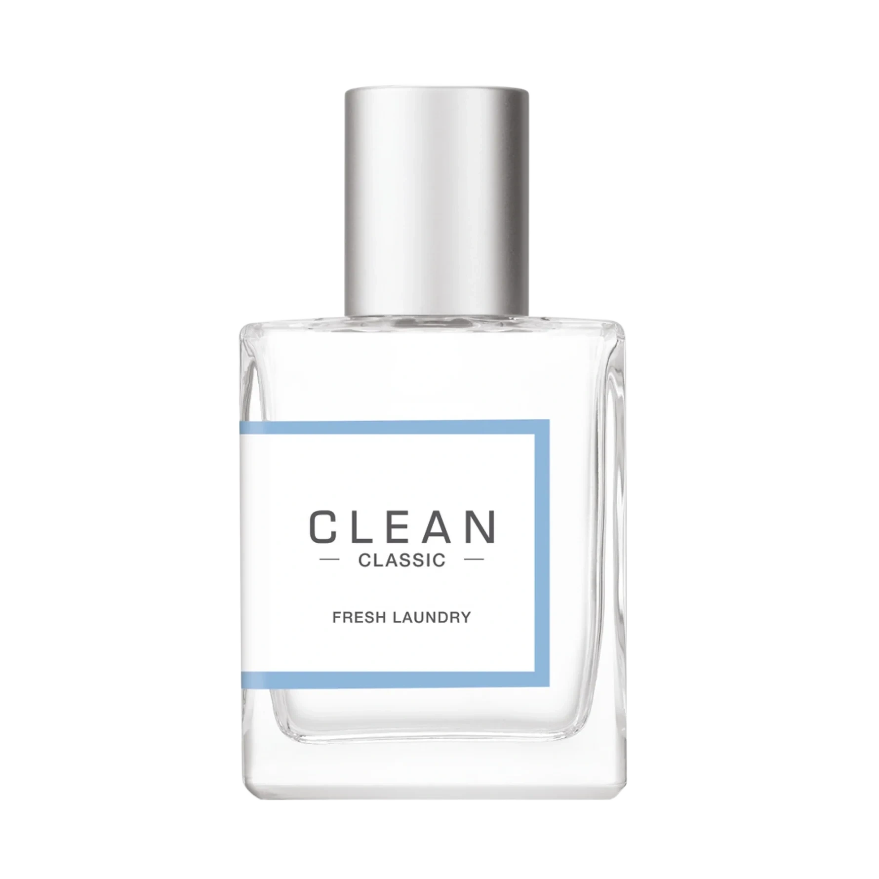 Clean Classic Fresh Laundry Eau de Parfum 30 ml
