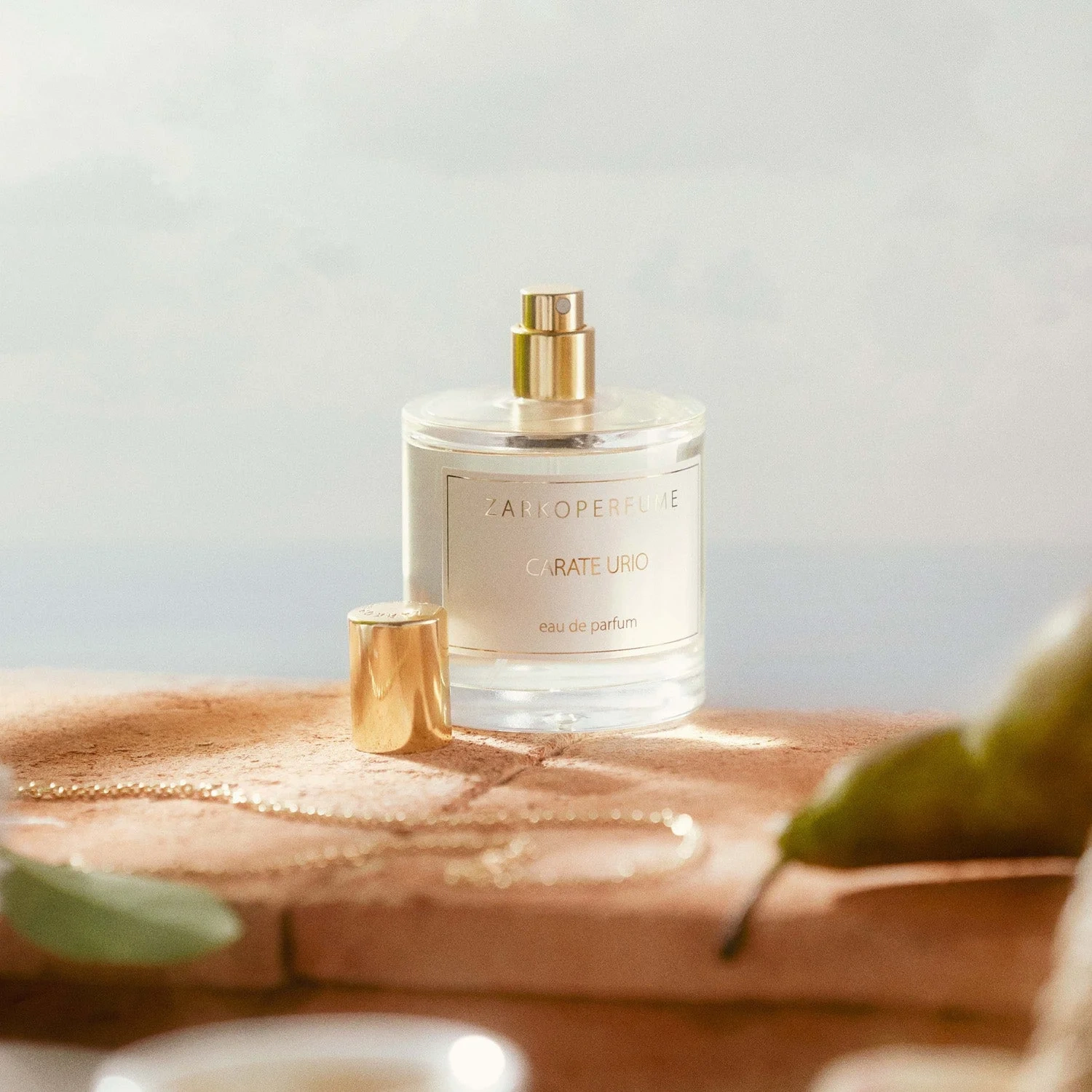 Zarkoperfume Carate Urio