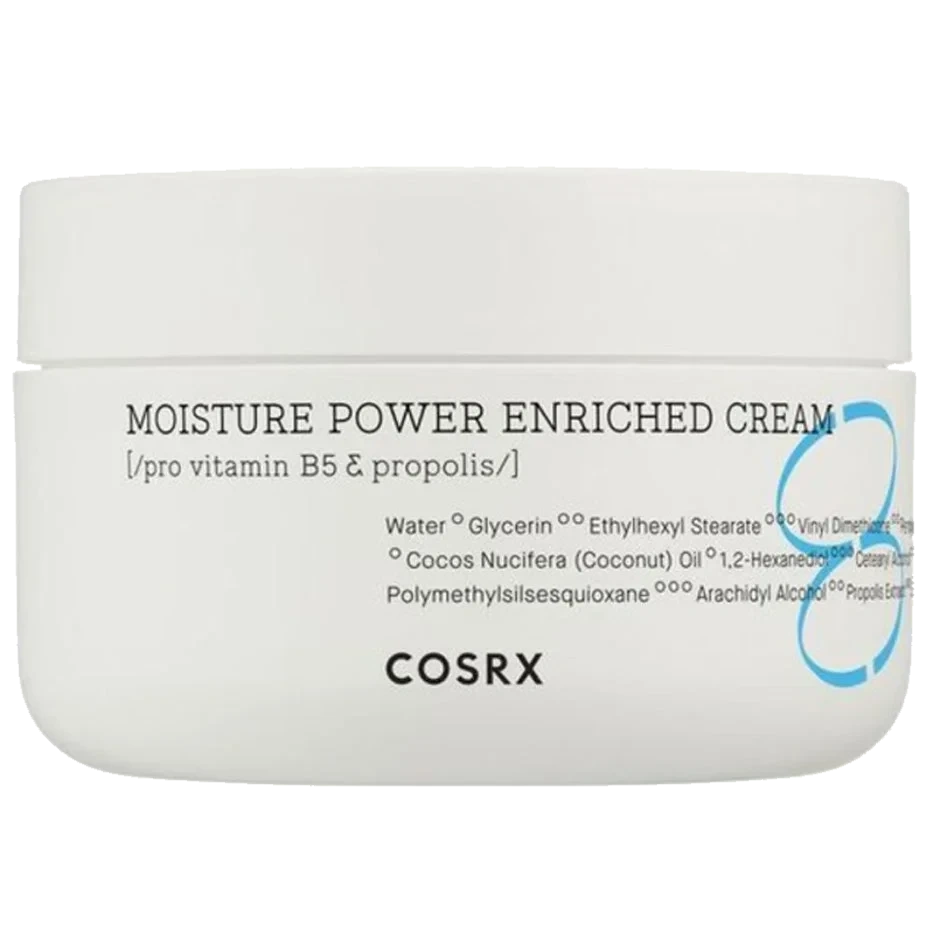 COSRX Hydrium Moisture Power