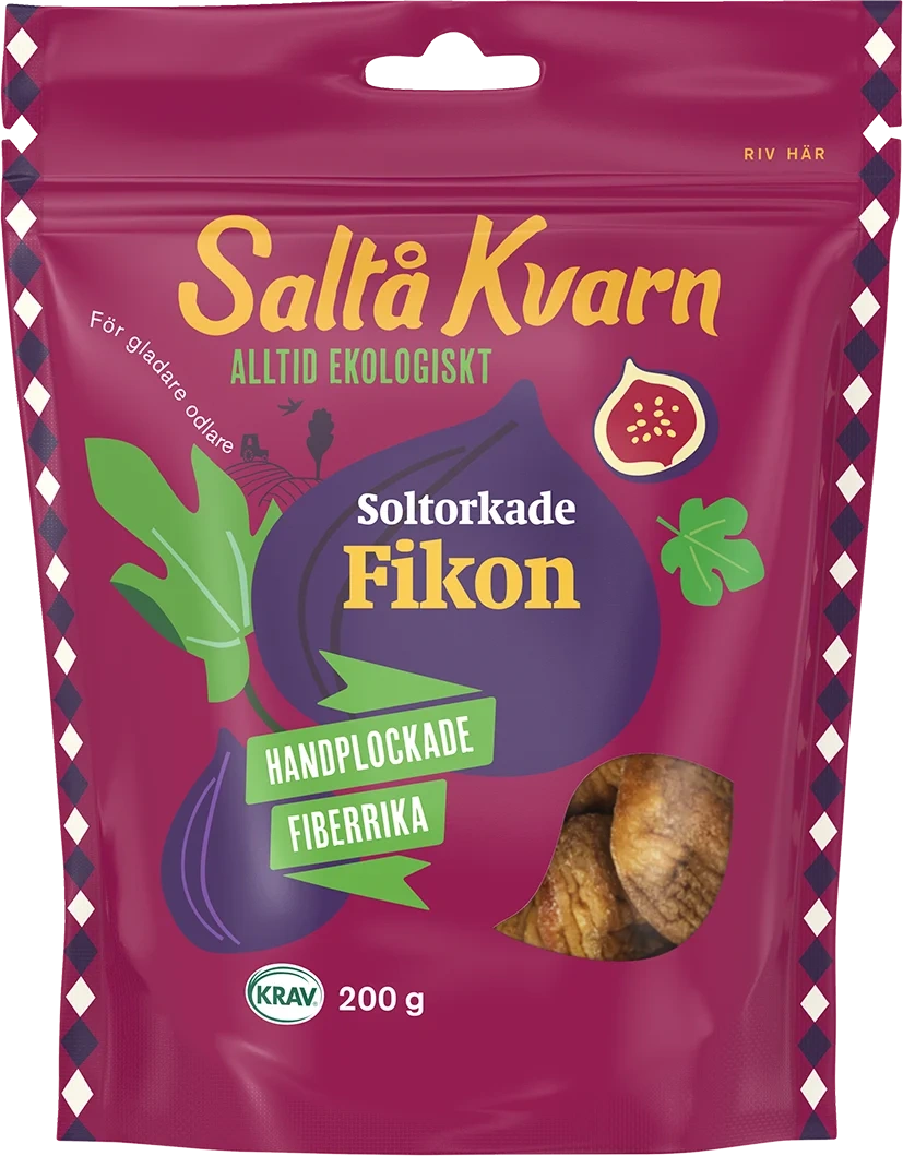 Fikon KRAV