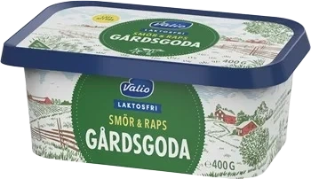 Gårdsgoda laktosfri