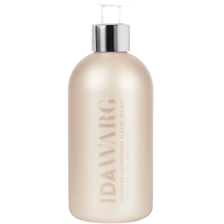 IDA WARG Beauty Intense Nutrition Hand Wash