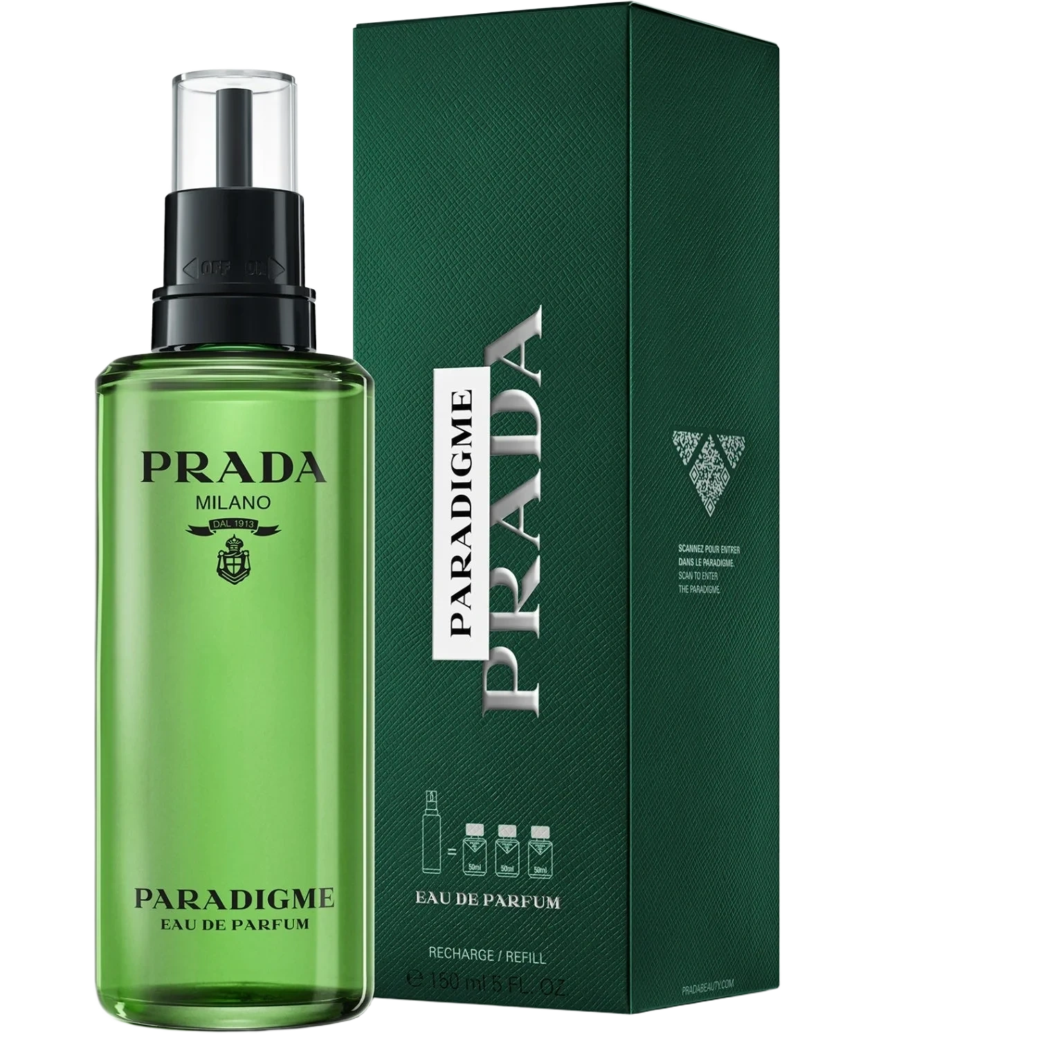 Prada Paradigme