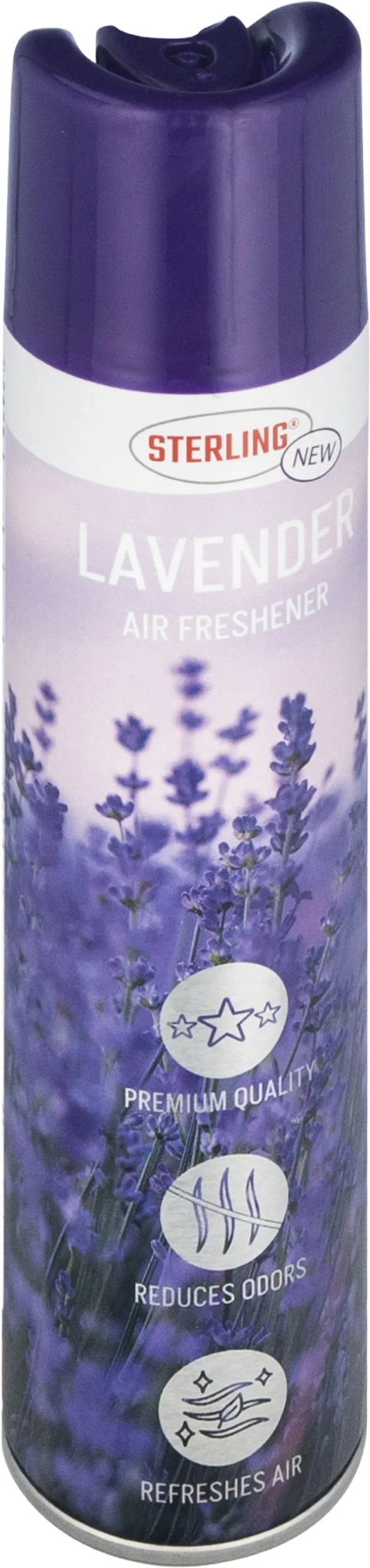 Sterling Air Freshener Lavender