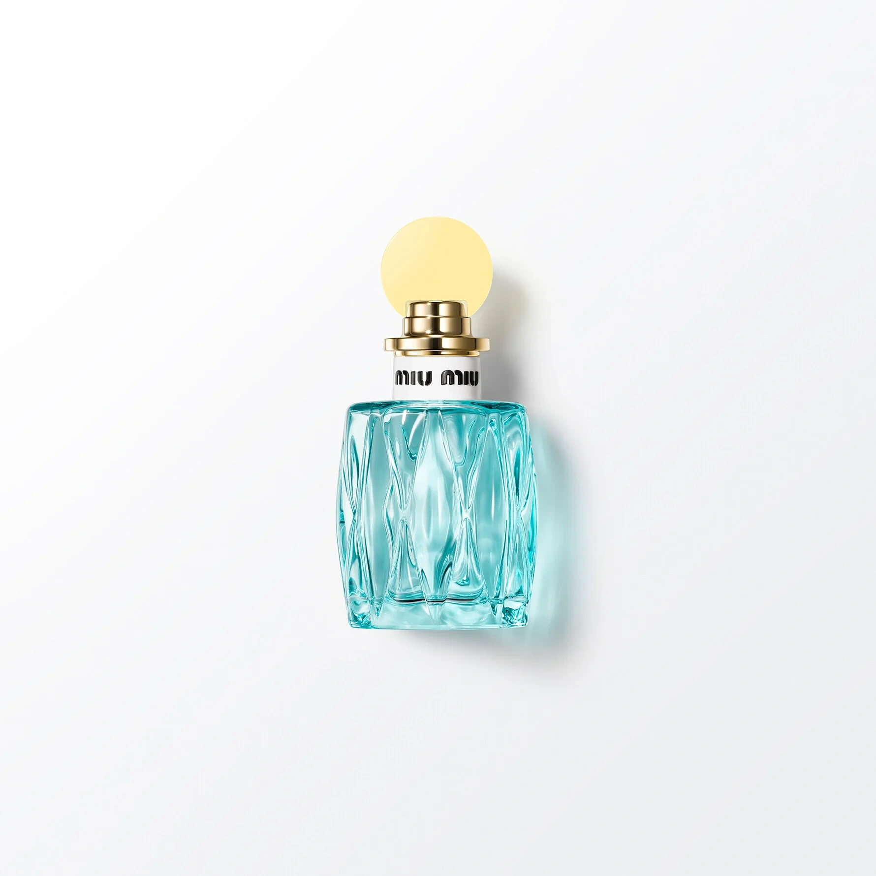 Miu Miu L'Eau Bleue Eau de Parfum 100 ml