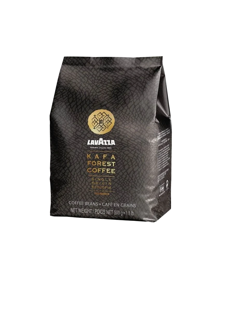Lavazza Kafa kaffebönor