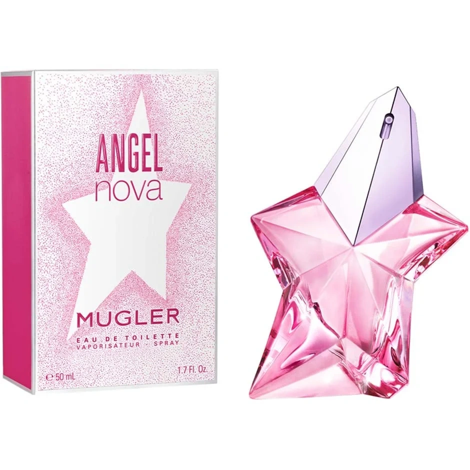 Mugler Angel Nova