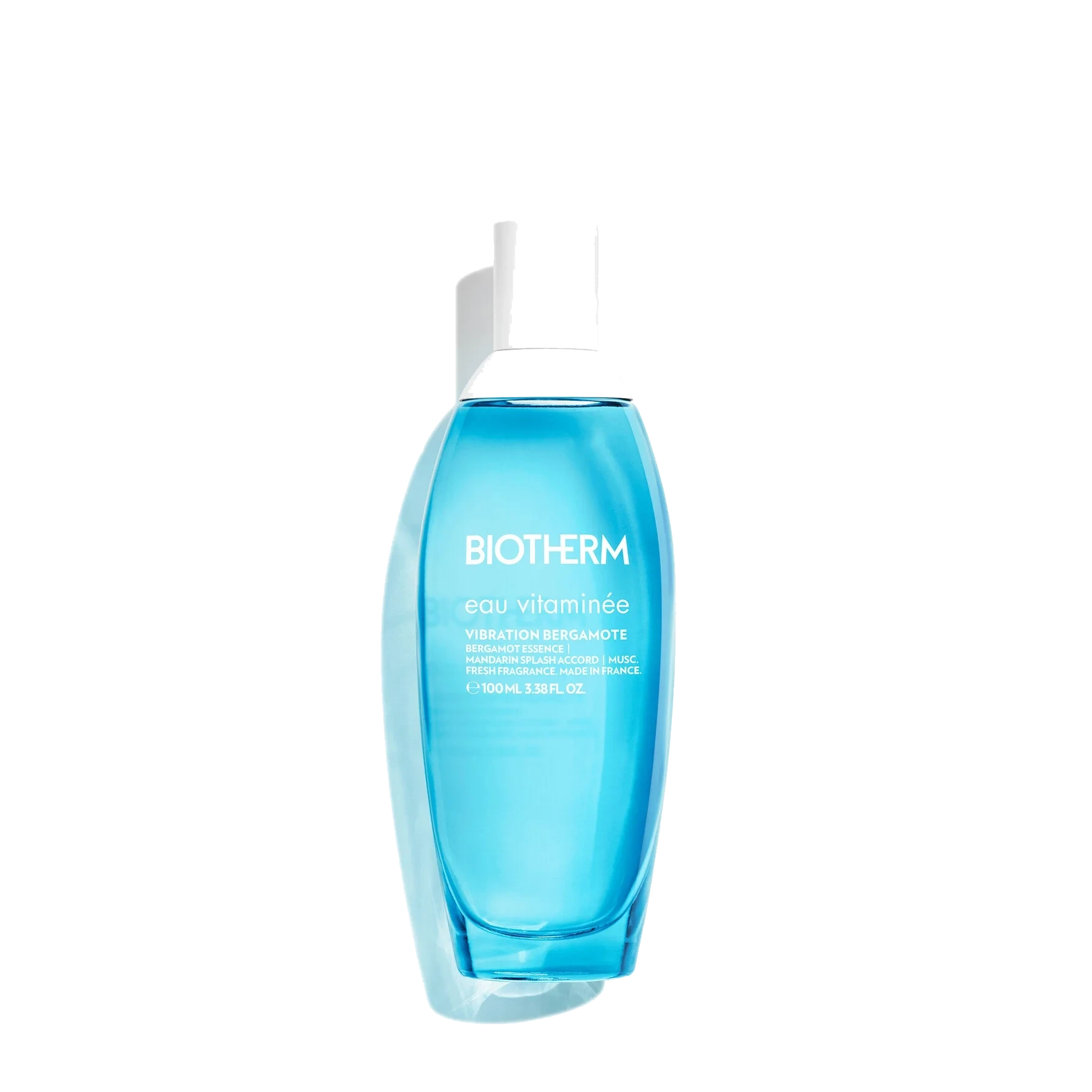 Biotherm Eau Vitaminée Vibration Bergamote Body Mist 100 ml