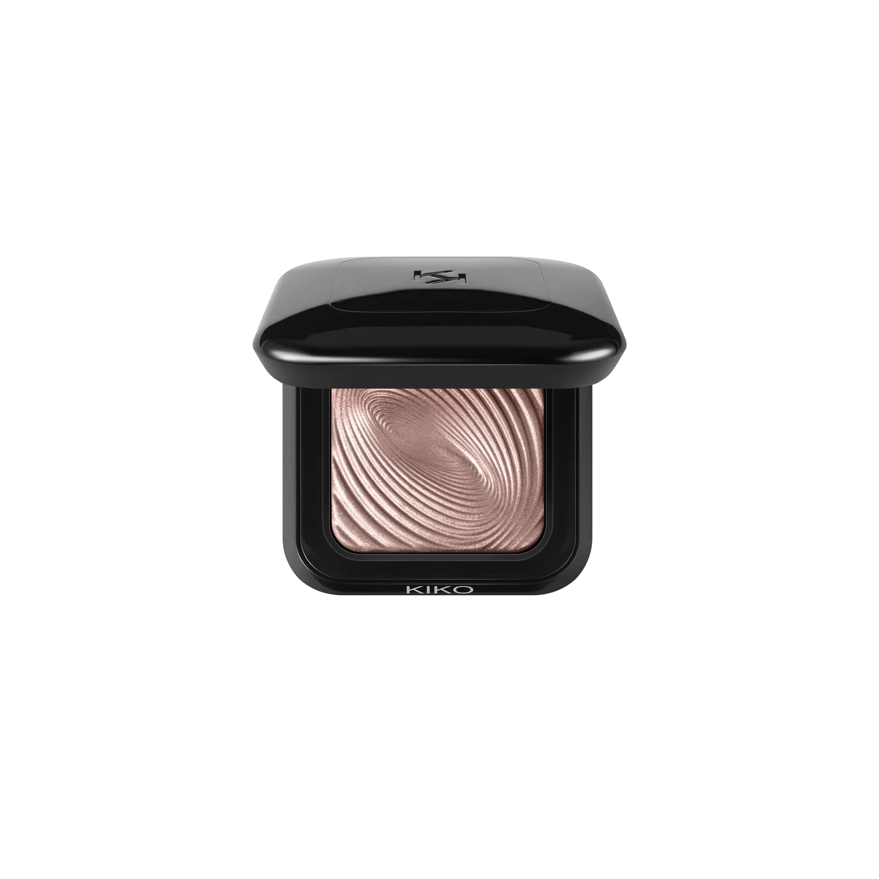 Kiko Milano New Water Eye Shadow 06 Light Taupe