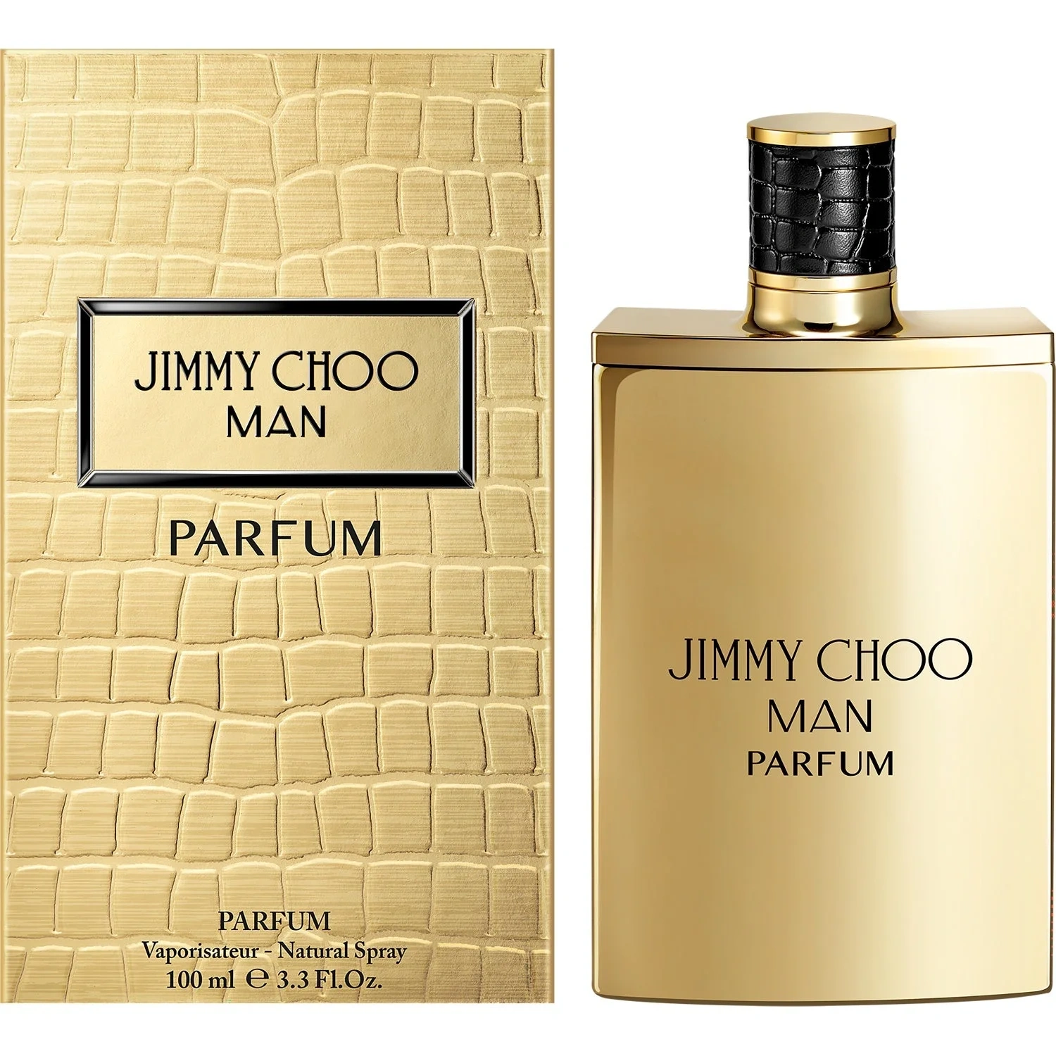 Jimmy Choo Man Parfum 100 ml