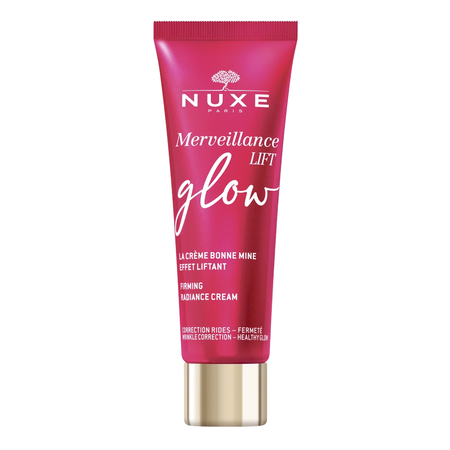 Nuxe Merveillance Lift Glow Firming Radiance Cream 50 ml