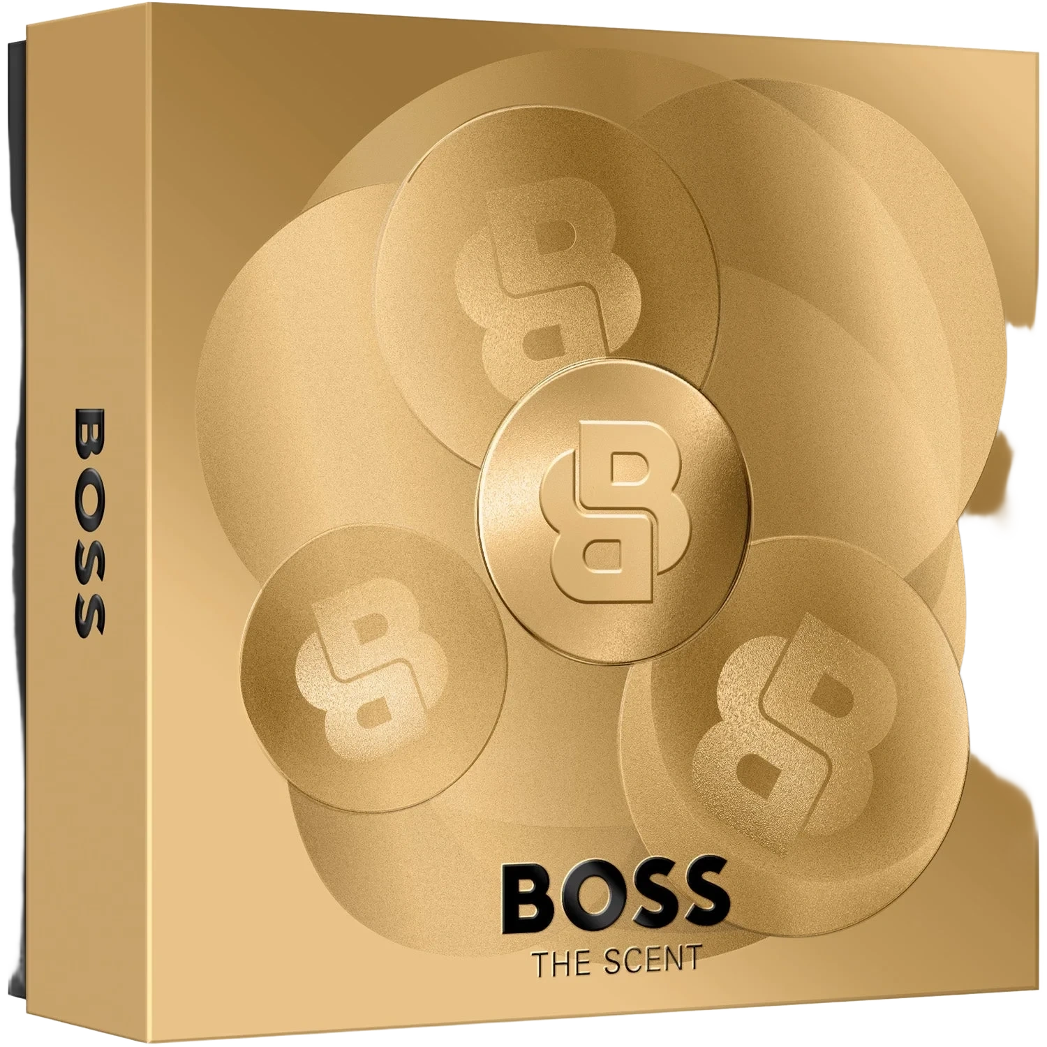 Hugo Boss The Scent For Him Gift Set