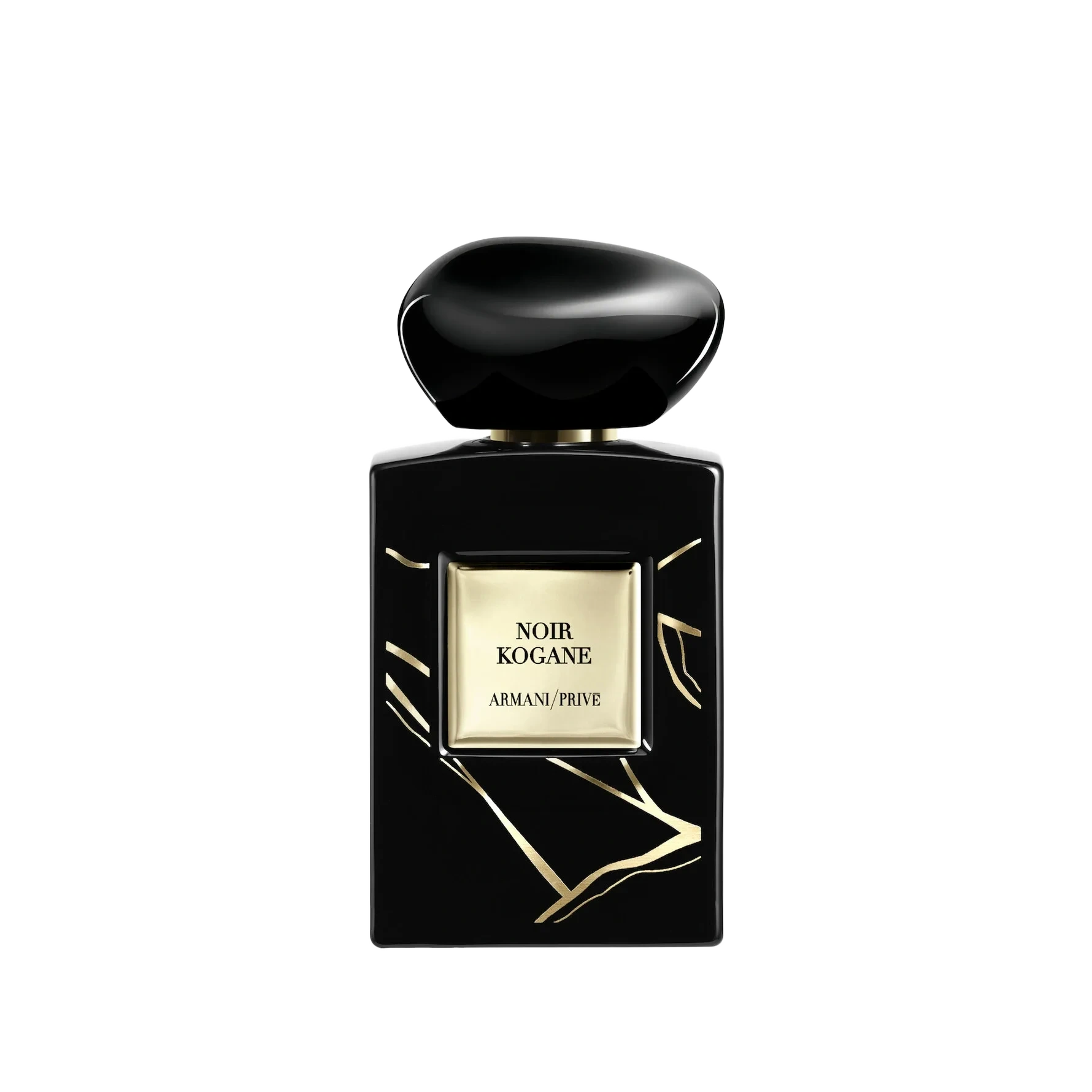 Armani Privé Noir Kogane Eau de Parfum 100 ml