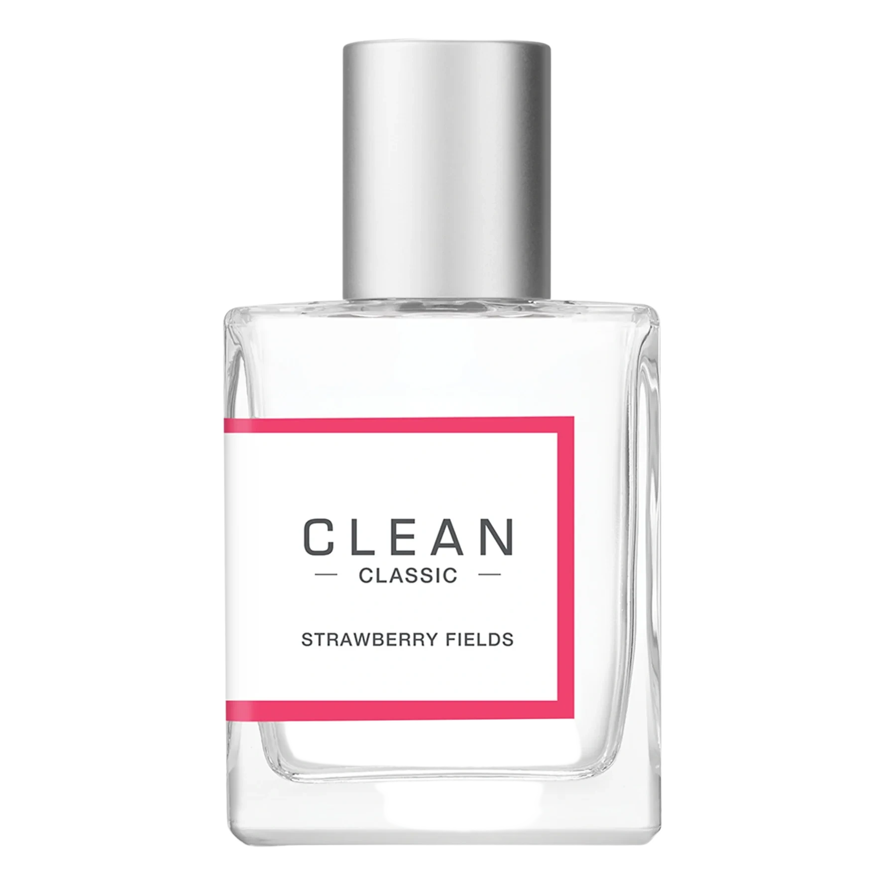 Clean Classic Strawberry Fields Eau de Parfum 30 ml