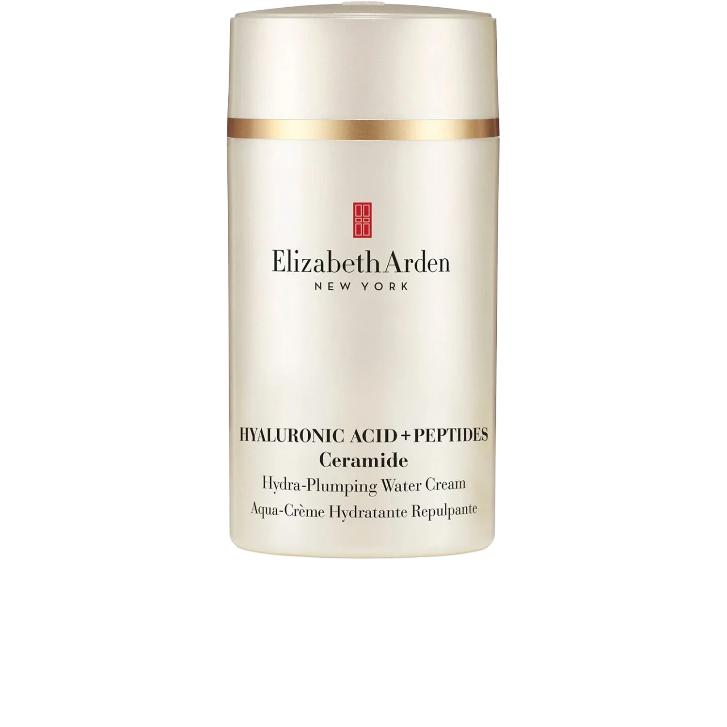 Elizabeth Arden Ceramide Hyaluronic Acid + Peptides Water Cream