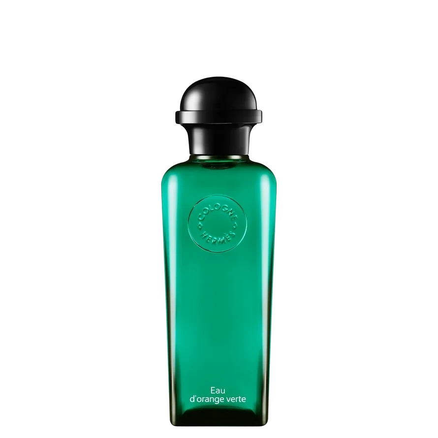 HERMÈS Eau d'Orange Verte Eau de Cologne 100 ml