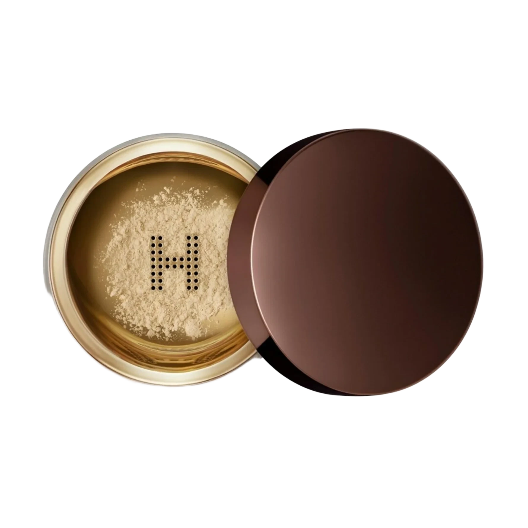 Hourglass Veil Translucent Setting Powder Translucent Light
