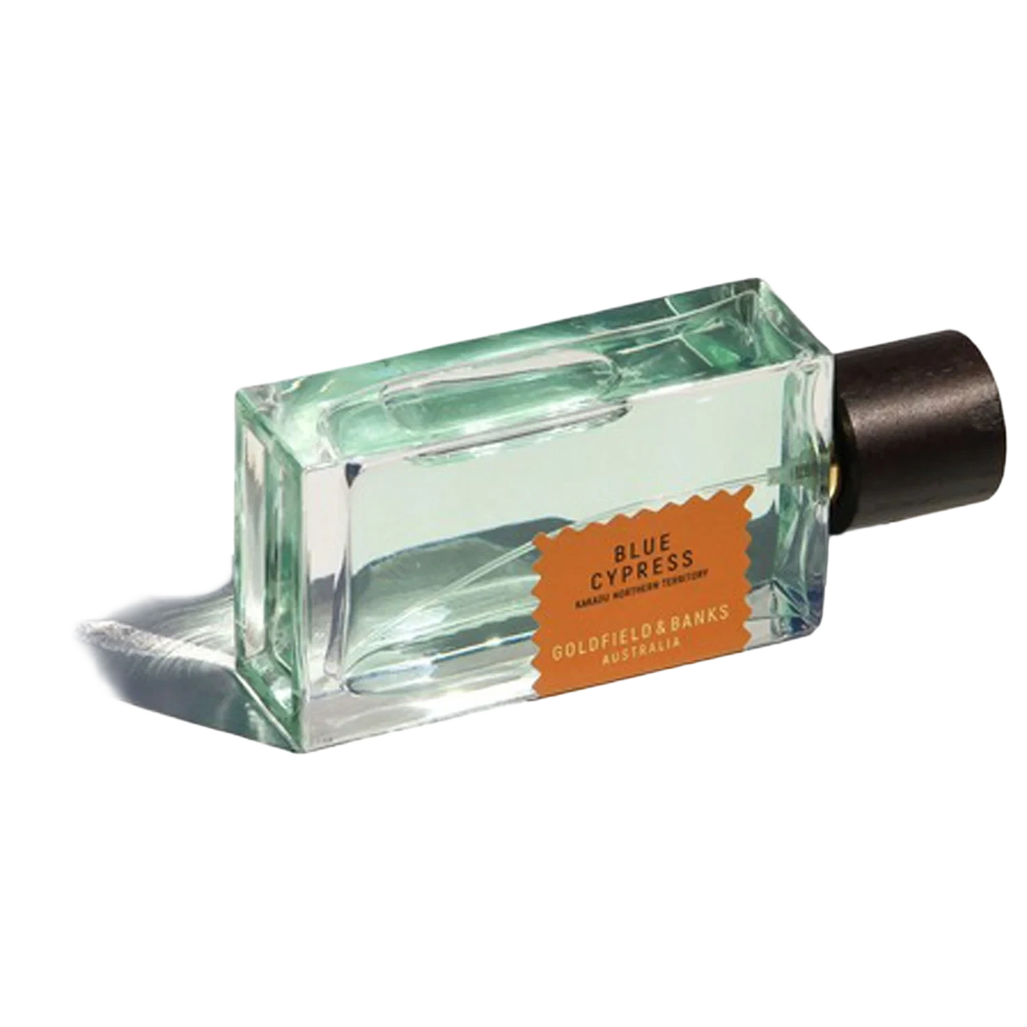 Goldfield & Banks Blue Cypress