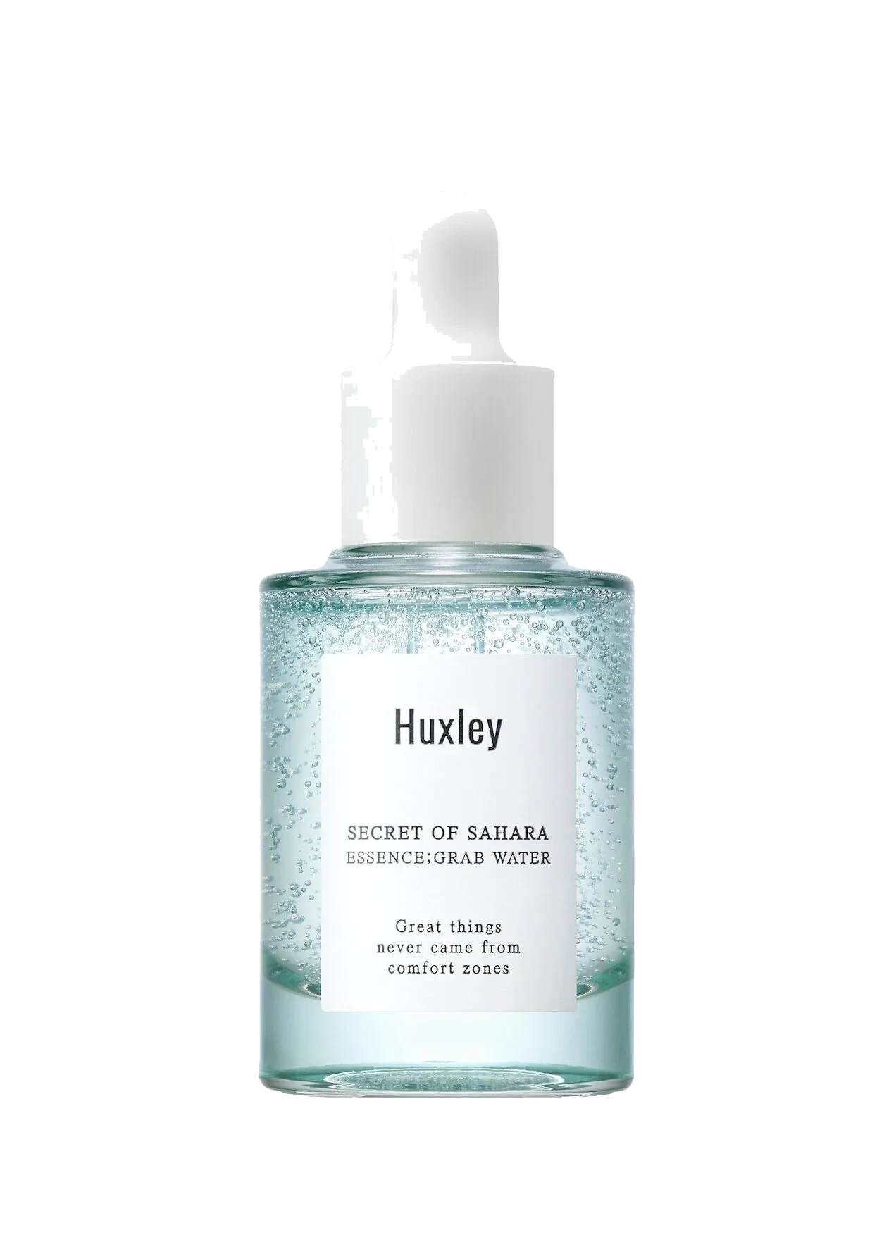 Huxley Essence; Grab Water Face Serum 30ml