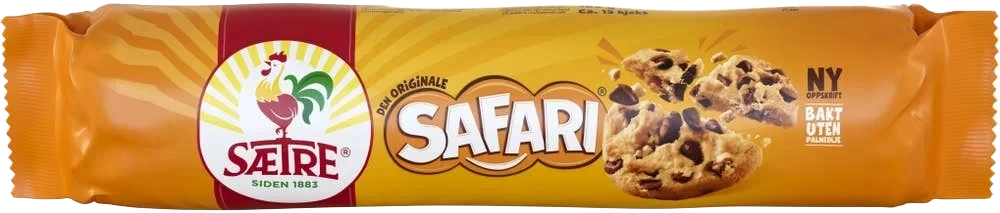 Sætre Safari Original