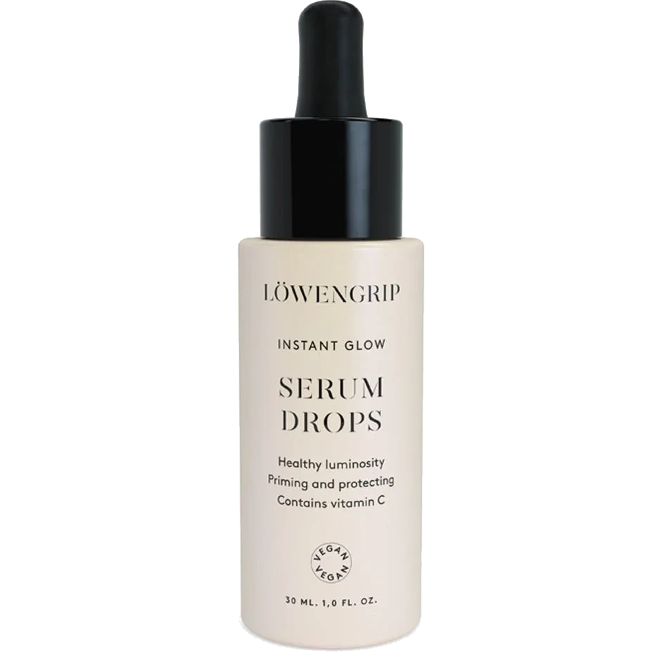 Löwengrip Instant Glow Serum Drops
