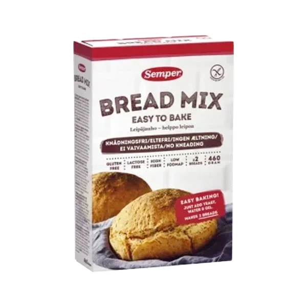 Brødmix