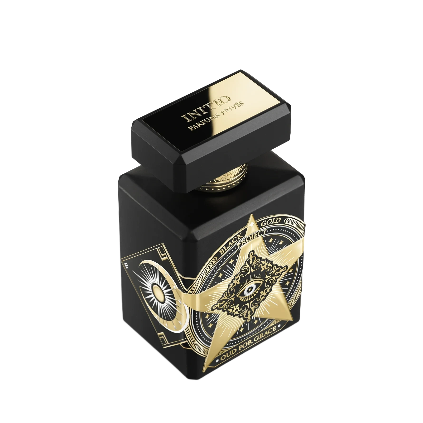 INITIO Parfums Privés Oud For Grace Extrait de Parfum