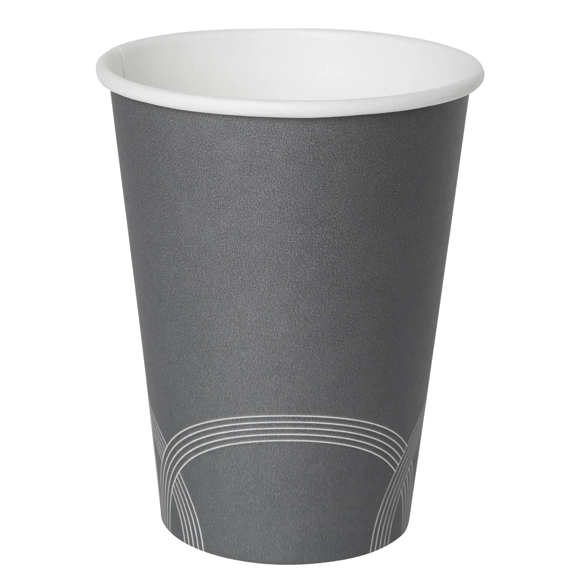 Circuit Kaffeebecher Weiß