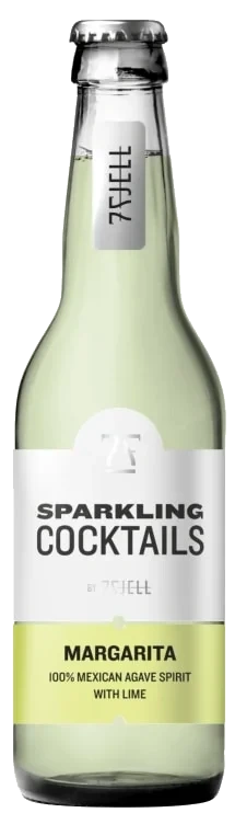 7fjell Cocktails Sparkling Margarita 275ml