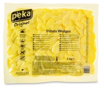 Peka Original Potatisklyftor