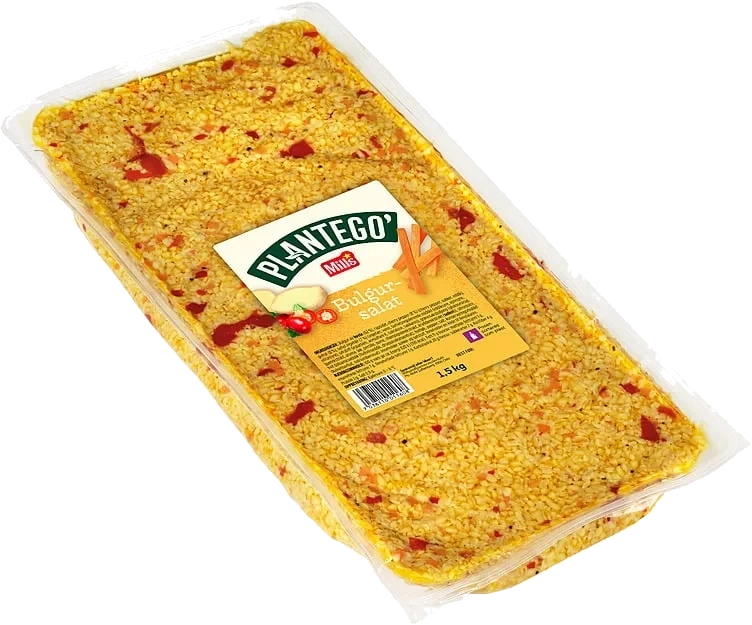 Plantego' Bulgursalat 1500g