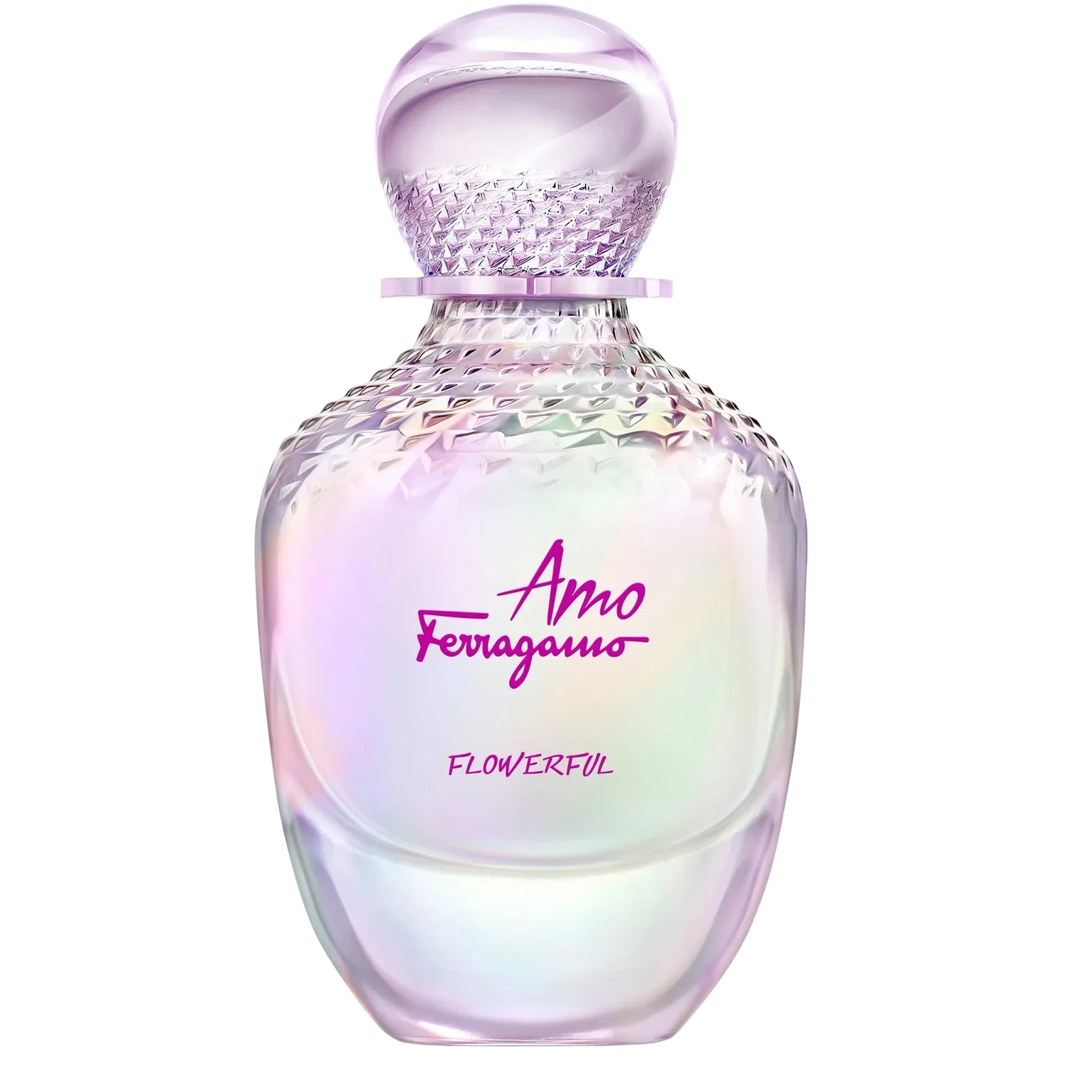 Ferragamo Amo Flowerful