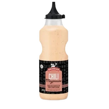 Chilimayo