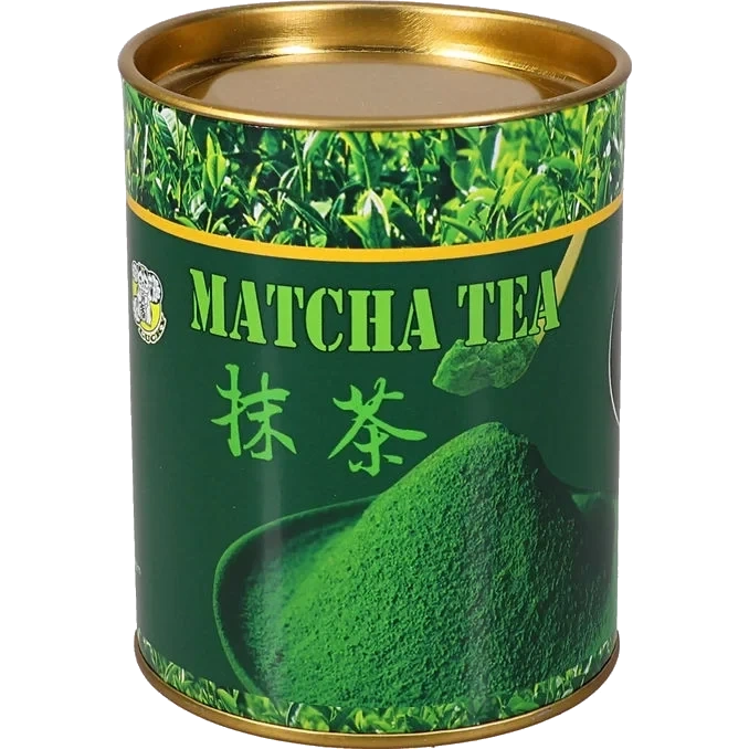 Matcha Grönt Te