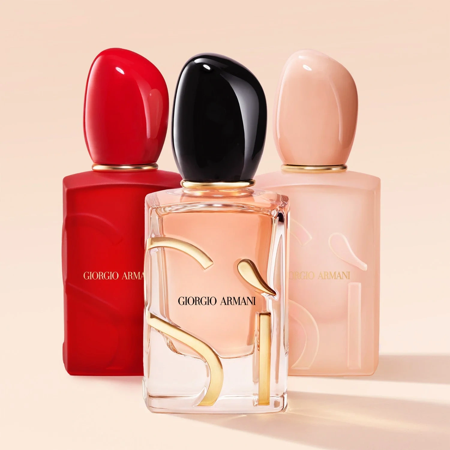 Armani Si Nude Bloom